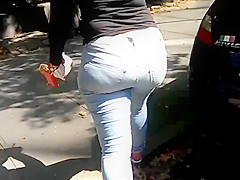 phat ass bubble
