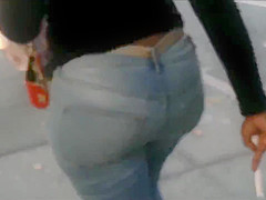 phat ass bubble