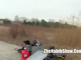 phat booty thickred fucked by bbc country pickup nut_all