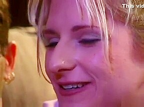 pigtails double penetration