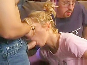 pigtails double penetration