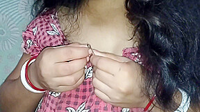 pornos de mujeres grandes -Local Village Bangali Bhabhi Boyfriend Ki Sat Hot Chudai