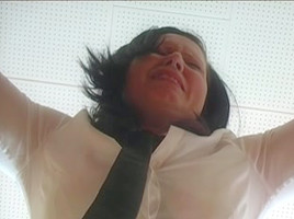punished for her prank