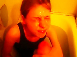random facials 7