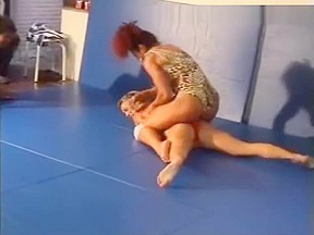 random fights