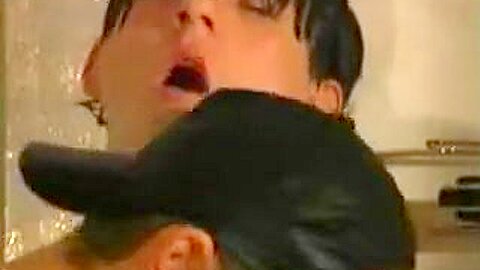 shower sex