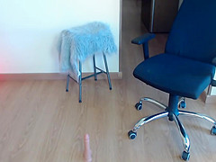sit down dick