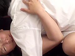 skibidi toilet porn comics -Virgin Warriors The Adorable Stepaunt Helps Out A Virgin In Need - Part 4 - Yukari Matsuzawa
