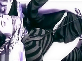 slave scarf 2