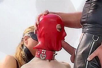slaver and mistresse femdom