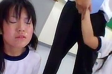 spit japanese little cuties