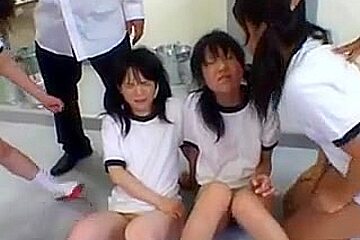 spit japanese little cuties