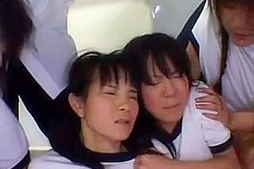 spit japanese little cuties