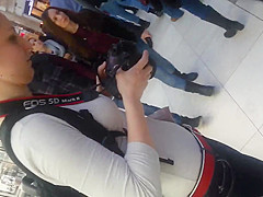 spy sexy teens 18+ bust in mall romanian
