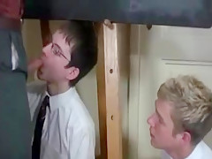 students 18+ Blow Teacher