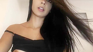 superb mariana in live free webcam do unbelievable to for with