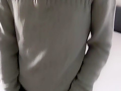 talia taylor onlyfans porn -Nerdy Twink With Glasses Bouncing On A Cock In Pov
