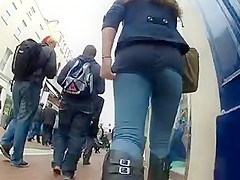 teen 18+ Ass