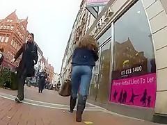 teen 18+ Ass