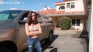 teen 18+ Mouth Jizzed By Bbc