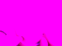 teen 18+ Pussy Fucked Hard In Neon Lights - Pov