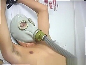 teen 18+ boy gets physical and fucks nurse in thong gay The doctor's hand was