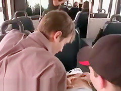 teen 18+ boys in public naked and best anal gay outdoor xxx A Ride In Russia