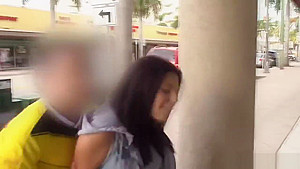 teen 18+ pussy got fucked by bigcock on a holiday