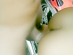 teen 18+ sluts share a big cock on older biker! Hot teen 18+ girls with amazing ass
