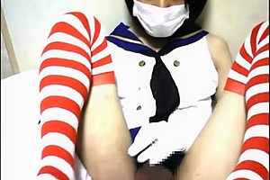 teenage 女装子 コスプレ オtニー