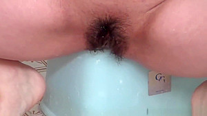 teens 18+ Pissing In Shower