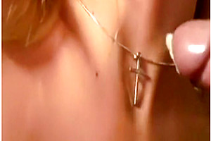 that babe MALE SUPERMODEL IZABELLA LOBOS - Scene two