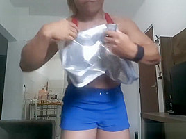 the Feminine Feat of Strength