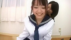 tickling japanese girl 2