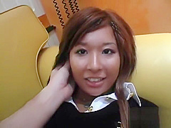 tokyo highteen girl