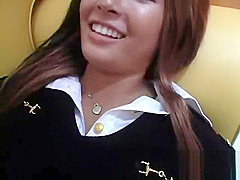 tokyo highteen girl