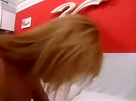 tranny cant live without BBC