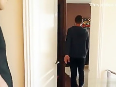 two twinks having safesex