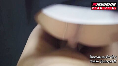 เสยวnคะสาวเสยงไทยเยดโชวเขยตามจuเสรจ Fuck Thai Wife Near Stepsister Horny Masturbration