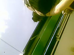 upskirt oldtime