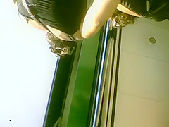 upskirt oldtime