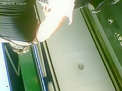 upskirt oldtime