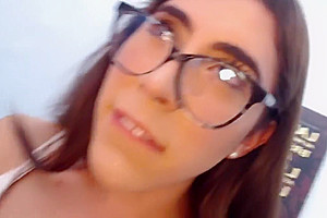 valen 2 self facial in one show (cut)