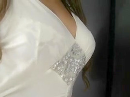 valita perfect natural tits lactating and bouncing