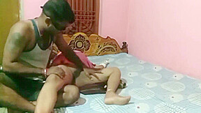 videos pornos de adriana rios -Indian Fuck By Step son In Law With Step mother In Law