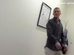 videos pornos de intercambios de parejas -Hairy Cock Czech Amateur Takes A Facial After Anal