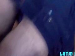 videos pornos de mujeres con perros -Deep Bareback Anal For A Latin Hipster Emi