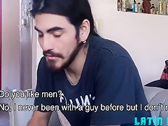 videos pornos de mujeres con perros -Deep Bareback Anal For A Latin Hipster Emi