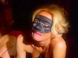 vintage french orgie 1