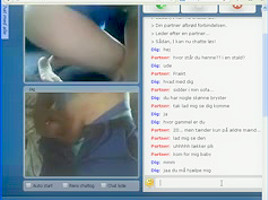 web camera chat w cum